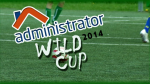 Kostaryka mistrzem Wild Cup (VIDEO)