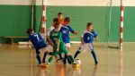 Wielka radość małych futbolistów (FOTO)