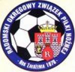 Rocznik 2001 bez GKS Sieciechów