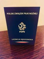 Licencje sędziowskie 2017/18. TERMINY ! Deklaracje KFP