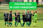 Campeon.pl Klasa A, gr. 1: Gratulacje dla Polonii Iłża 