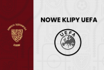 Płyta UEFA RAP 2022:2 dla sędziów