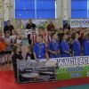Junior Radom wywalczył mistrzostwo w roczniku 2012! 