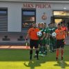 Pilica gra dalej w Mirax Pucharze Polski