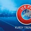 Kurs trenerski UEFA C we wrześniu