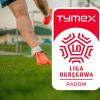 Rusza nowy sezon w Tymex Lidze Okręgowej