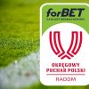 Losowanie II rundy ForBET Pucharu Polski