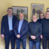 Nowe władze w Drogowcu Jedlińsk!